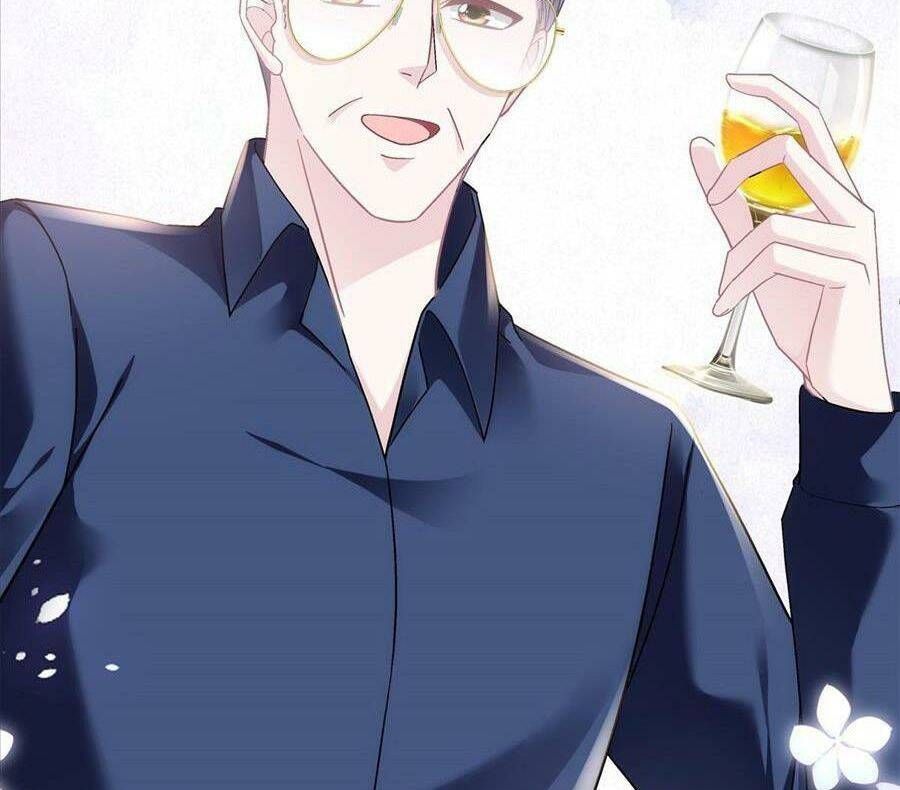 Bảo Bối Tâm Gan Của Lão Đại Xuyên Không Trở Lại Rồi Chapter 153 - Trang 2