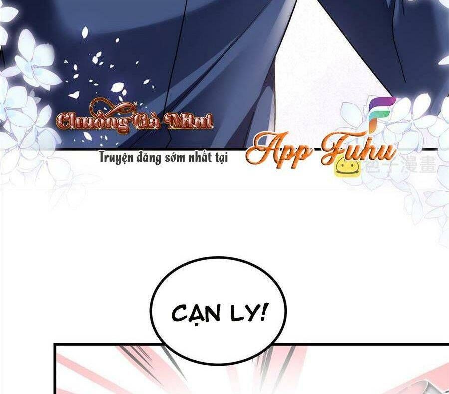 Bảo Bối Tâm Gan Của Lão Đại Xuyên Không Trở Lại Rồi Chapter 153 - Trang 2