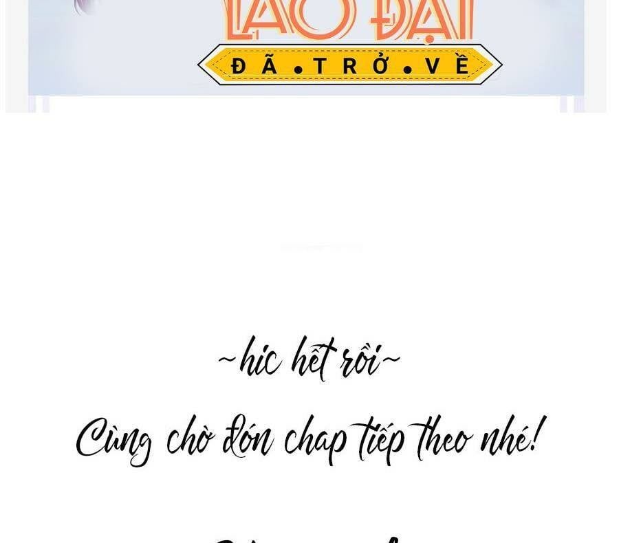 Bảo Bối Tâm Gan Của Lão Đại Xuyên Không Trở Lại Rồi Chapter 153 - Trang 2