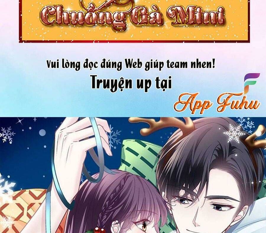 Bảo Bối Tâm Gan Của Lão Đại Xuyên Không Trở Lại Rồi Chapter 153 - Trang 2