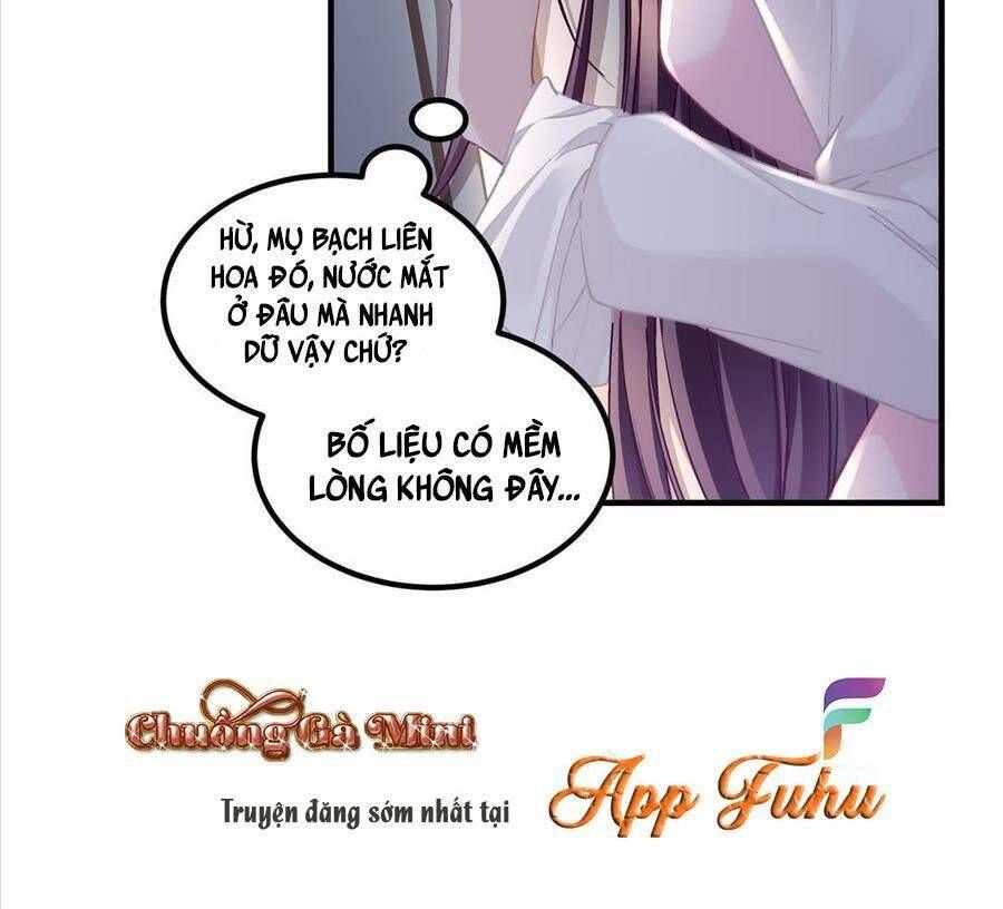 Bảo Bối Tâm Gan Của Lão Đại Xuyên Không Trở Lại Rồi Chapter 154 - Trang 2