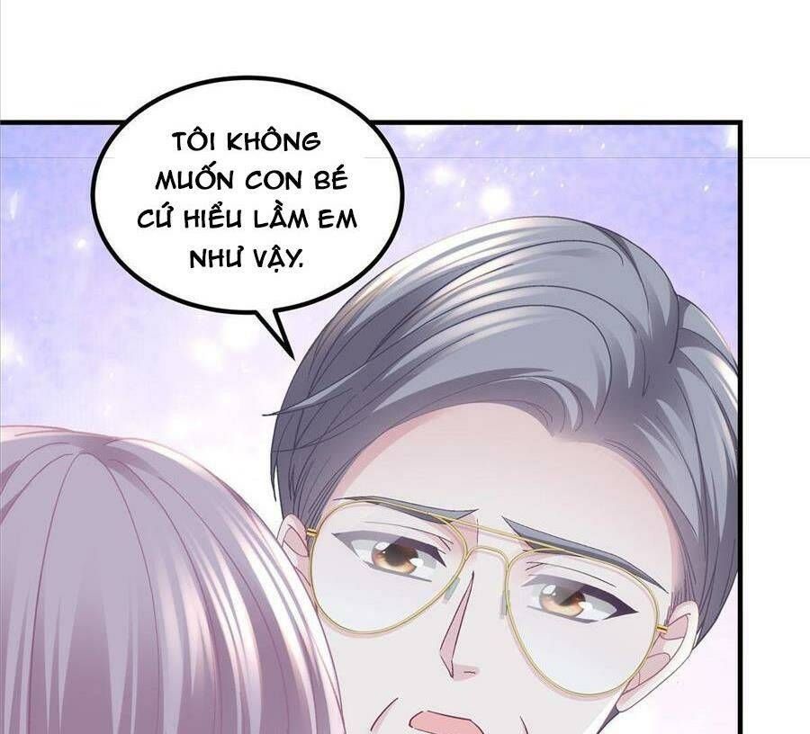 Bảo Bối Tâm Gan Của Lão Đại Xuyên Không Trở Lại Rồi Chapter 154 - Trang 2