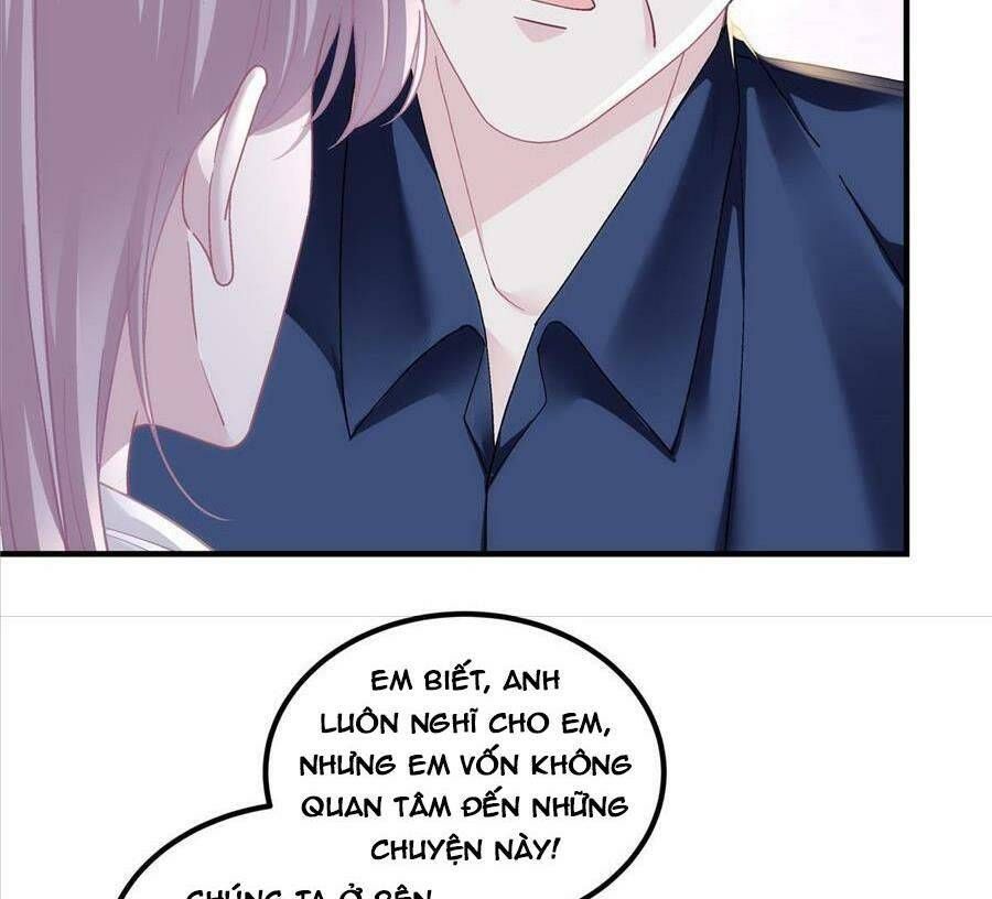 Bảo Bối Tâm Gan Của Lão Đại Xuyên Không Trở Lại Rồi Chapter 154 - Trang 2