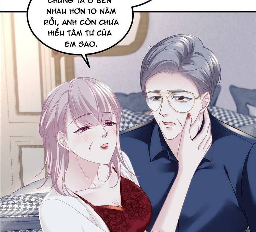 Bảo Bối Tâm Gan Của Lão Đại Xuyên Không Trở Lại Rồi Chapter 154 - Trang 2