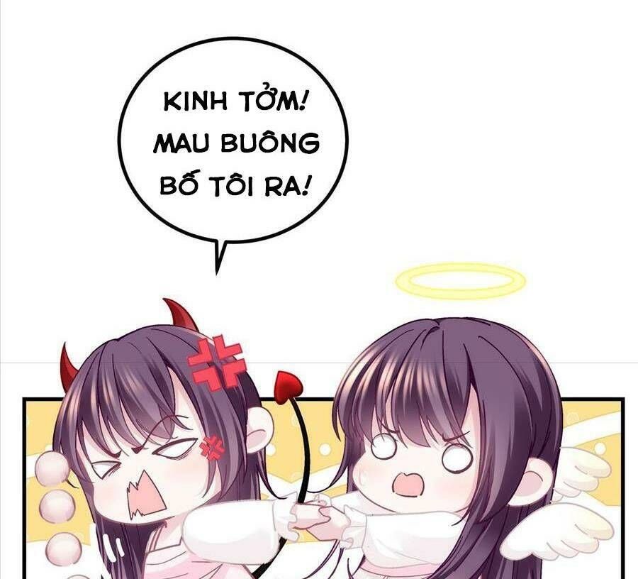 Bảo Bối Tâm Gan Của Lão Đại Xuyên Không Trở Lại Rồi Chapter 154 - Trang 2