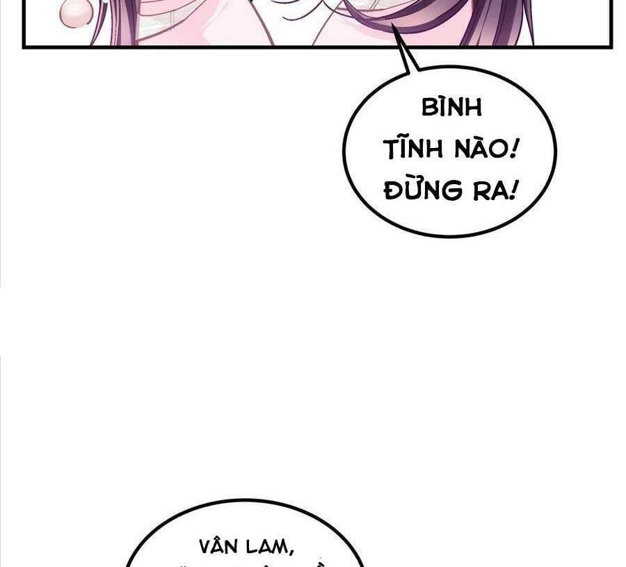 Bảo Bối Tâm Gan Của Lão Đại Xuyên Không Trở Lại Rồi Chapter 154 - Trang 2