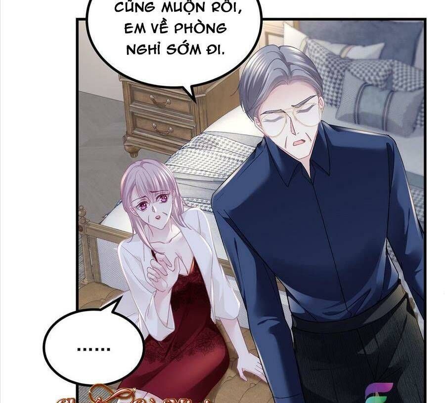 Bảo Bối Tâm Gan Của Lão Đại Xuyên Không Trở Lại Rồi Chapter 154 - Trang 2