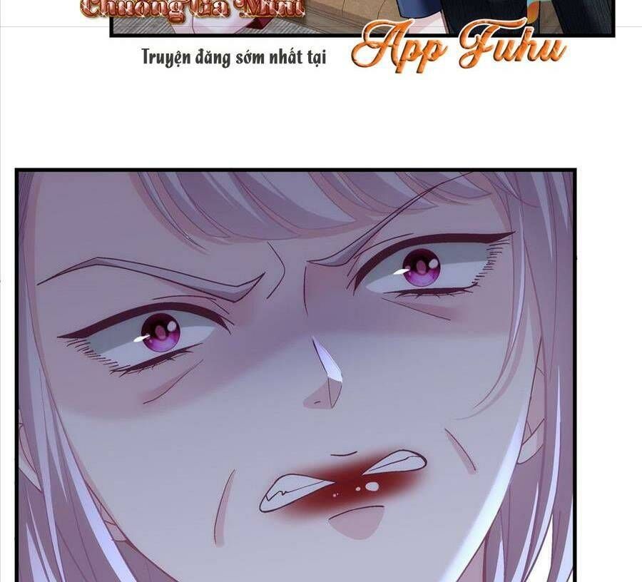 Bảo Bối Tâm Gan Của Lão Đại Xuyên Không Trở Lại Rồi Chapter 154 - Trang 2