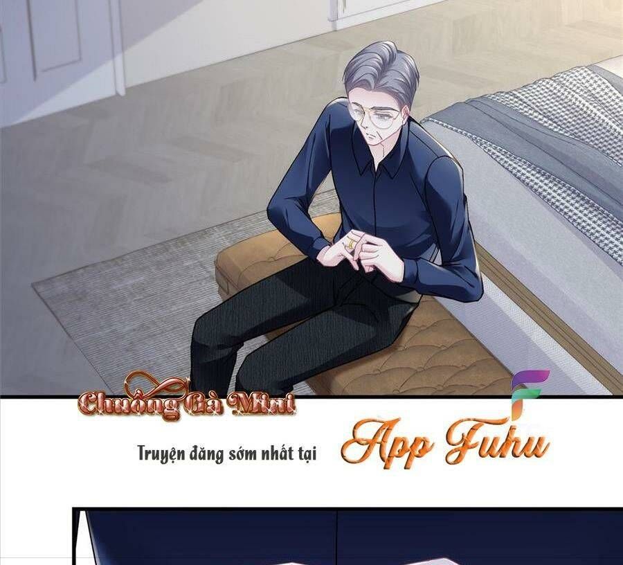 Bảo Bối Tâm Gan Của Lão Đại Xuyên Không Trở Lại Rồi Chapter 154 - Trang 2