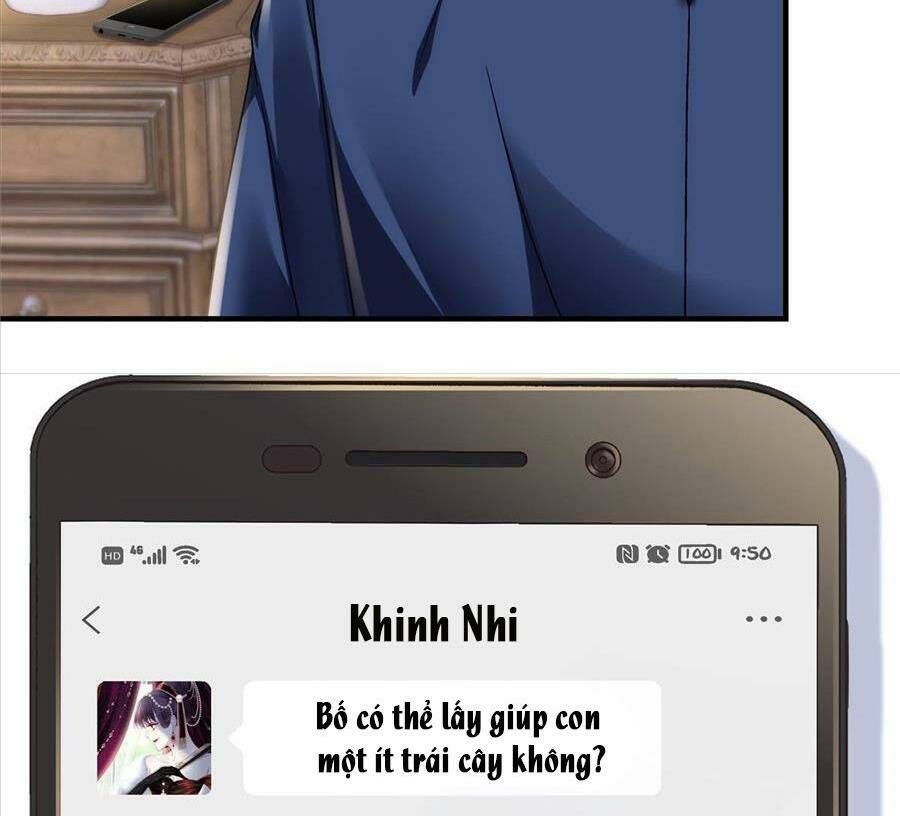 Bảo Bối Tâm Gan Của Lão Đại Xuyên Không Trở Lại Rồi Chapter 154 - Trang 2