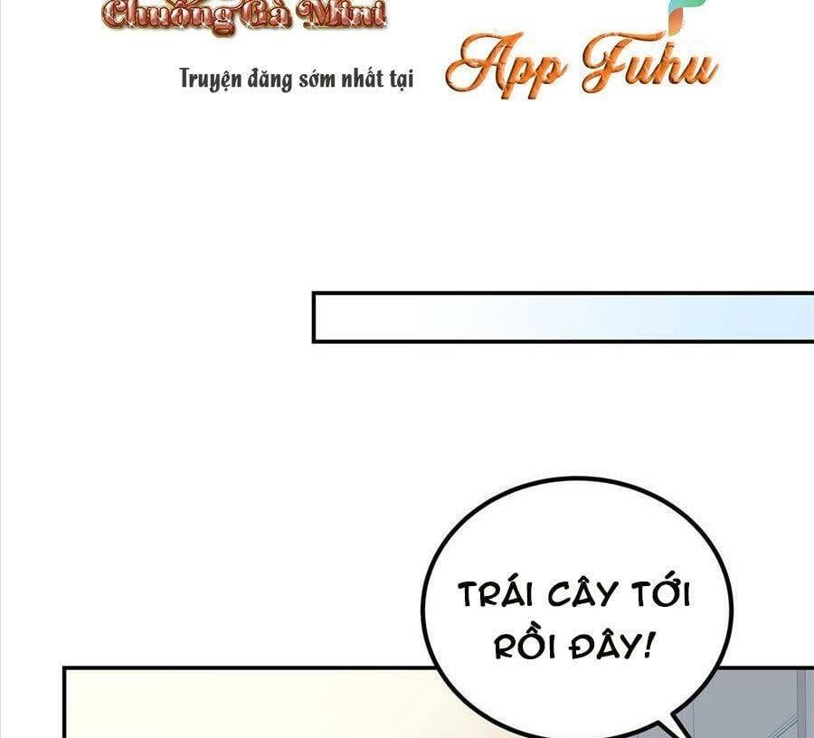 Bảo Bối Tâm Gan Của Lão Đại Xuyên Không Trở Lại Rồi Chapter 154 - Trang 2