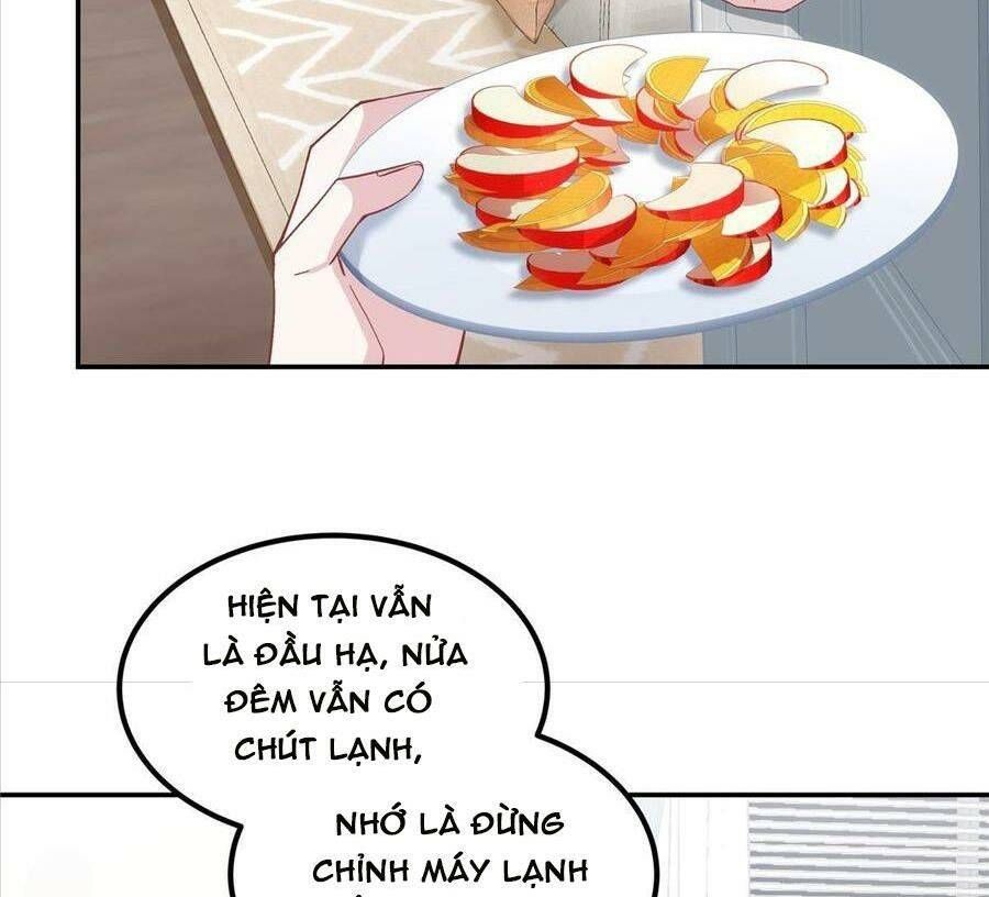 Bảo Bối Tâm Gan Của Lão Đại Xuyên Không Trở Lại Rồi Chapter 154 - Trang 2