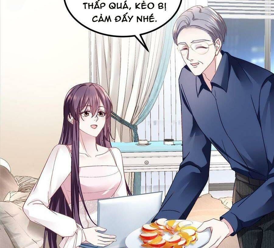 Bảo Bối Tâm Gan Của Lão Đại Xuyên Không Trở Lại Rồi Chapter 154 - Trang 2