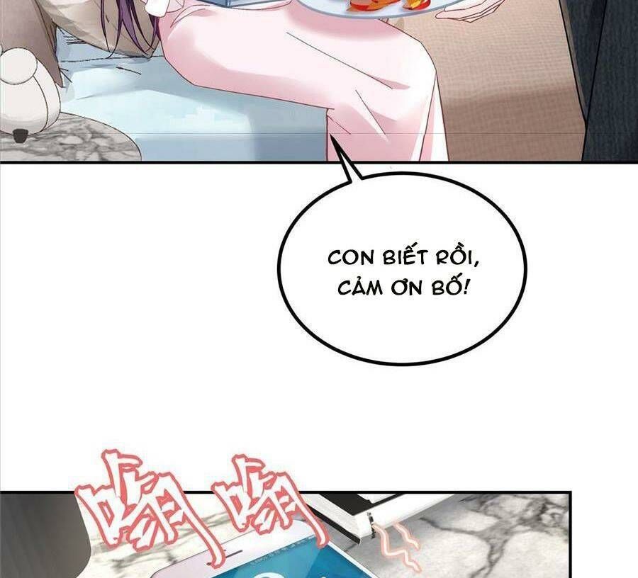 Bảo Bối Tâm Gan Của Lão Đại Xuyên Không Trở Lại Rồi Chapter 154 - Trang 2