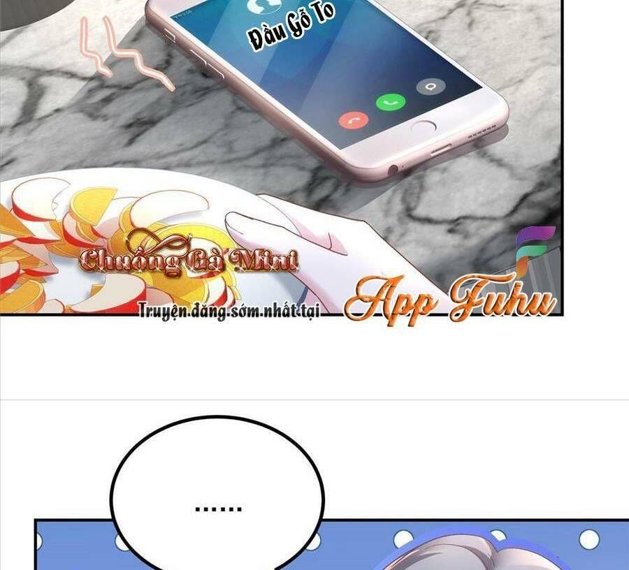 Bảo Bối Tâm Gan Của Lão Đại Xuyên Không Trở Lại Rồi Chapter 154 - Trang 2