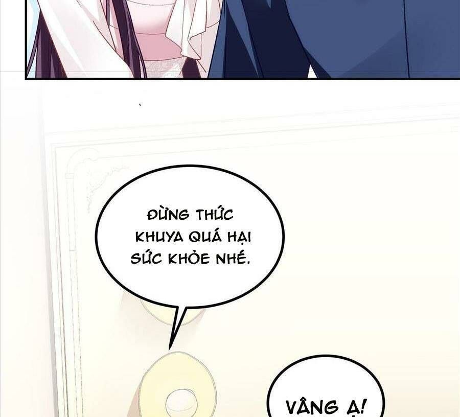 Bảo Bối Tâm Gan Của Lão Đại Xuyên Không Trở Lại Rồi Chapter 154 - Trang 2