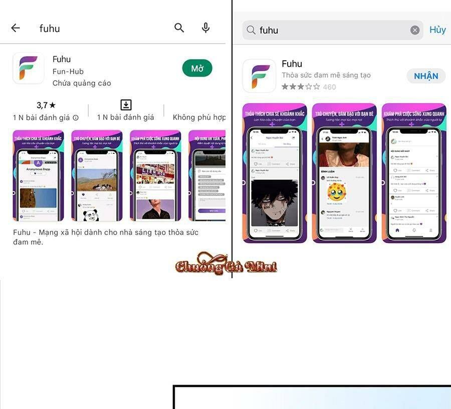 Bảo Bối Tâm Gan Của Lão Đại Xuyên Không Trở Lại Rồi Chapter 154 - Trang 2