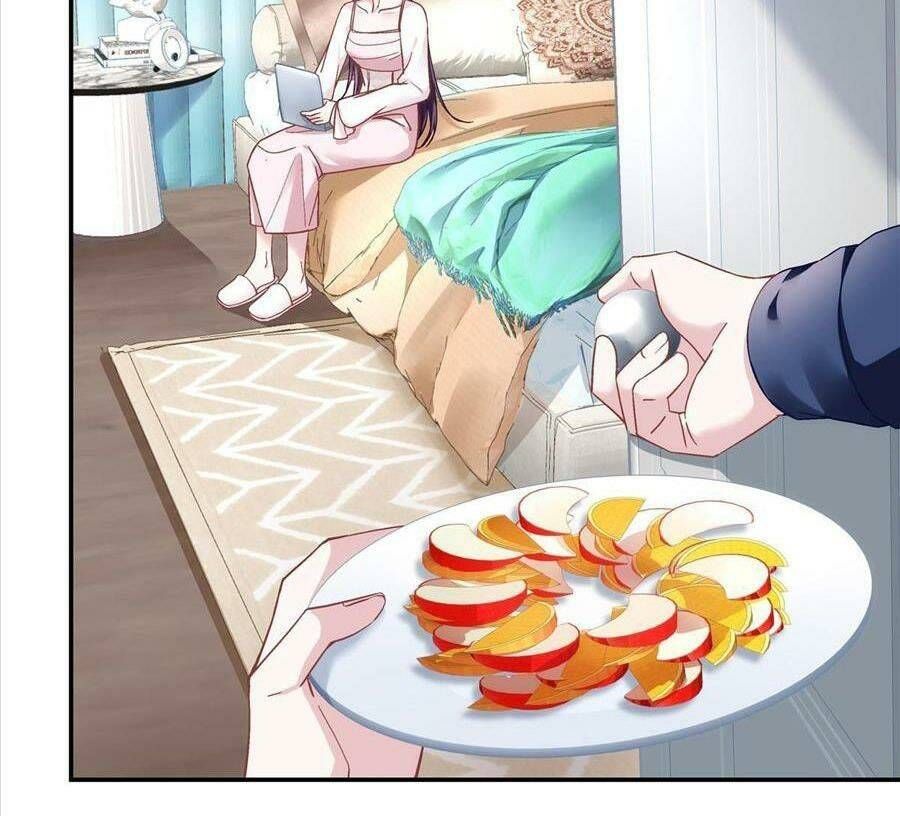 Bảo Bối Tâm Gan Của Lão Đại Xuyên Không Trở Lại Rồi Chapter 154 - Trang 2