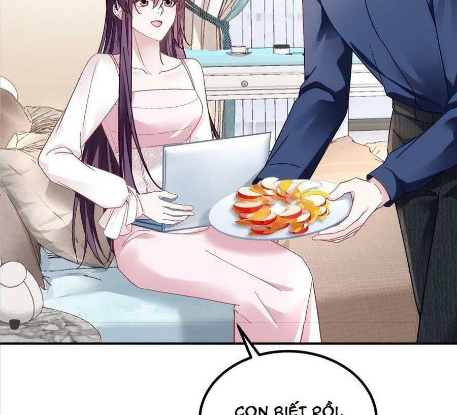 Bảo Bối Tâm Gan Của Lão Đại Xuyên Không Trở Lại Rồi Chapter 154 - Trang 2