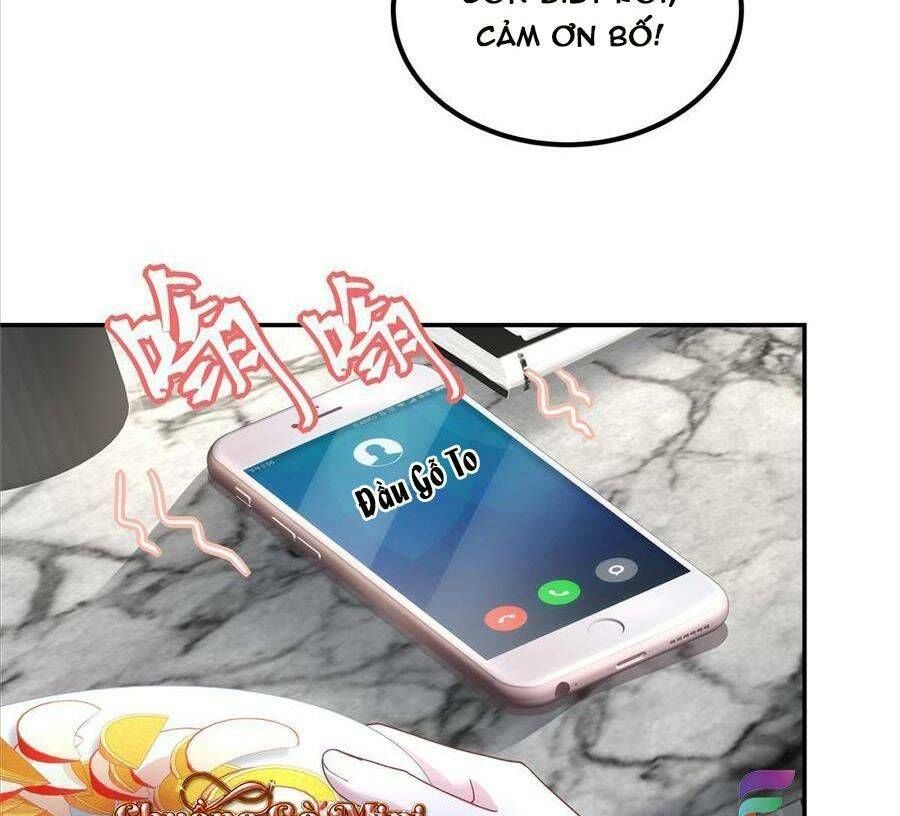 Bảo Bối Tâm Gan Của Lão Đại Xuyên Không Trở Lại Rồi Chapter 154 - Trang 2