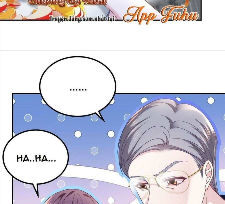 Bảo Bối Tâm Gan Của Lão Đại Xuyên Không Trở Lại Rồi Chapter 154 - Trang 2