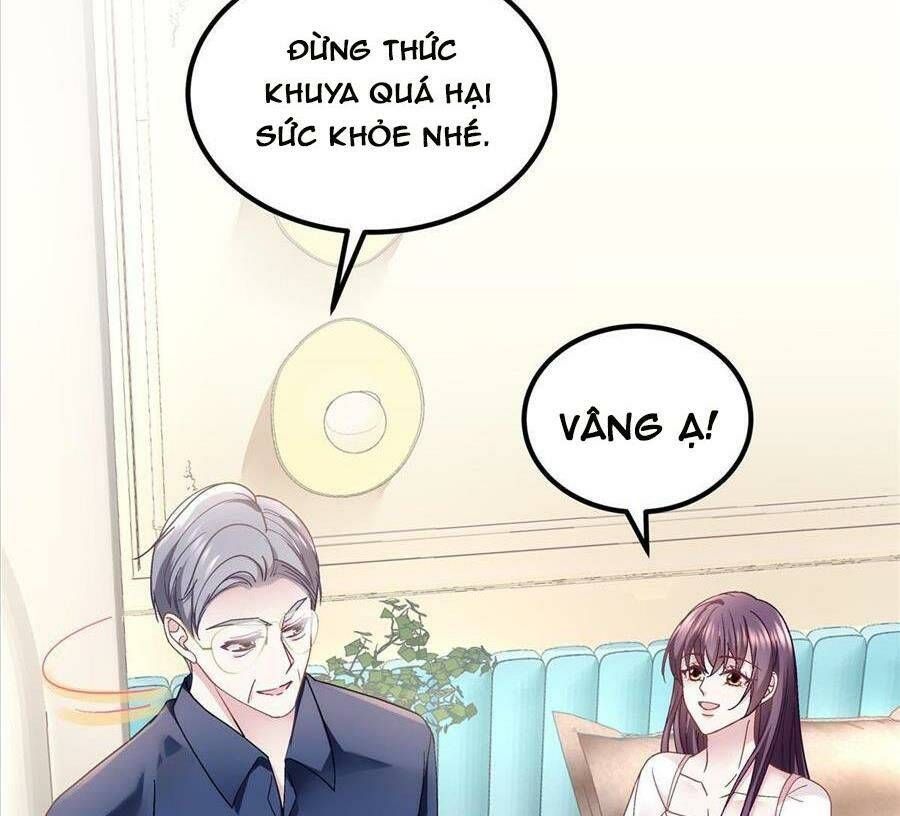 Bảo Bối Tâm Gan Của Lão Đại Xuyên Không Trở Lại Rồi Chapter 154 - Trang 2