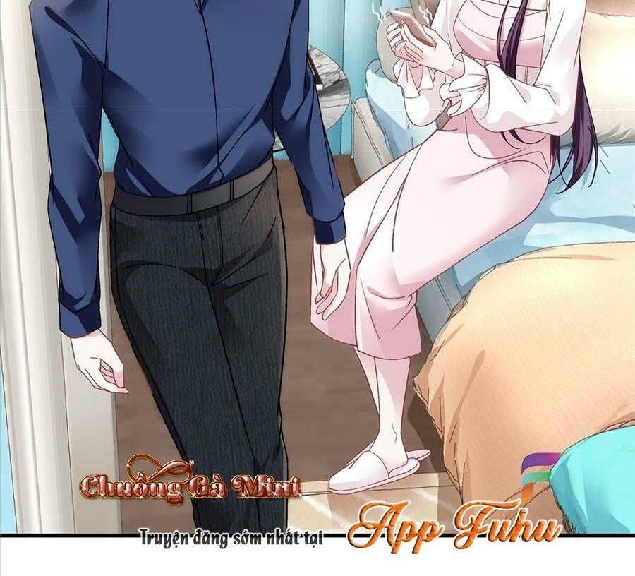 Bảo Bối Tâm Gan Của Lão Đại Xuyên Không Trở Lại Rồi Chapter 154 - Trang 2