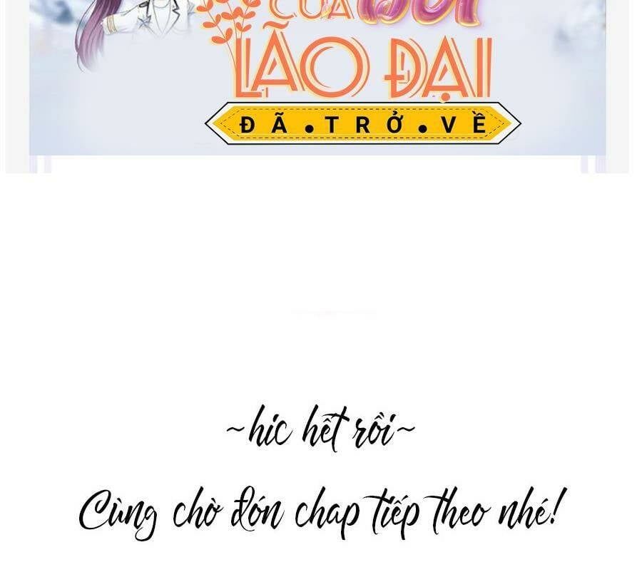 Bảo Bối Tâm Gan Của Lão Đại Xuyên Không Trở Lại Rồi Chapter 154 - Trang 2