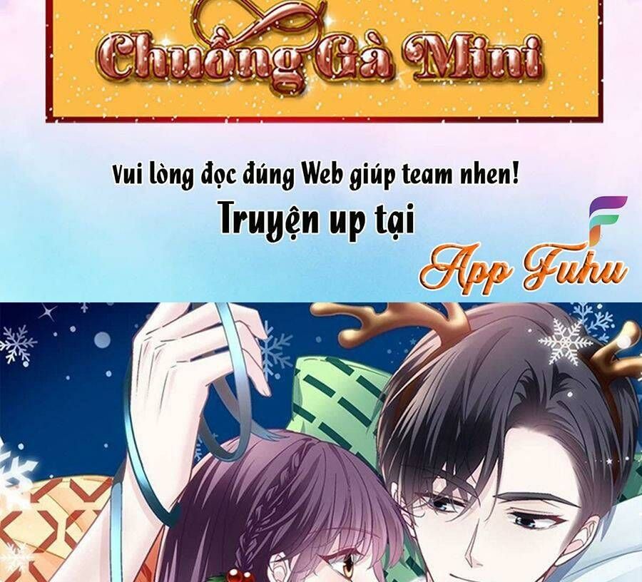 Bảo Bối Tâm Gan Của Lão Đại Xuyên Không Trở Lại Rồi Chapter 154 - Trang 2