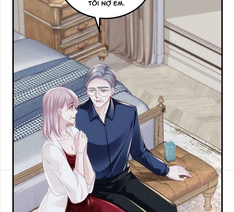 Bảo Bối Tâm Gan Của Lão Đại Xuyên Không Trở Lại Rồi Chapter 154 - Trang 2