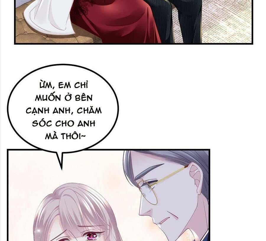 Bảo Bối Tâm Gan Của Lão Đại Xuyên Không Trở Lại Rồi Chapter 154 - Trang 2