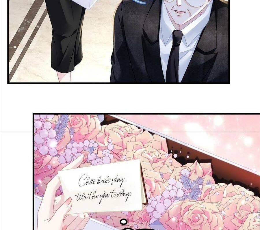 Bảo Bối Tâm Gan Của Lão Đại Xuyên Không Trở Lại Rồi Chapter 156 - Trang 2