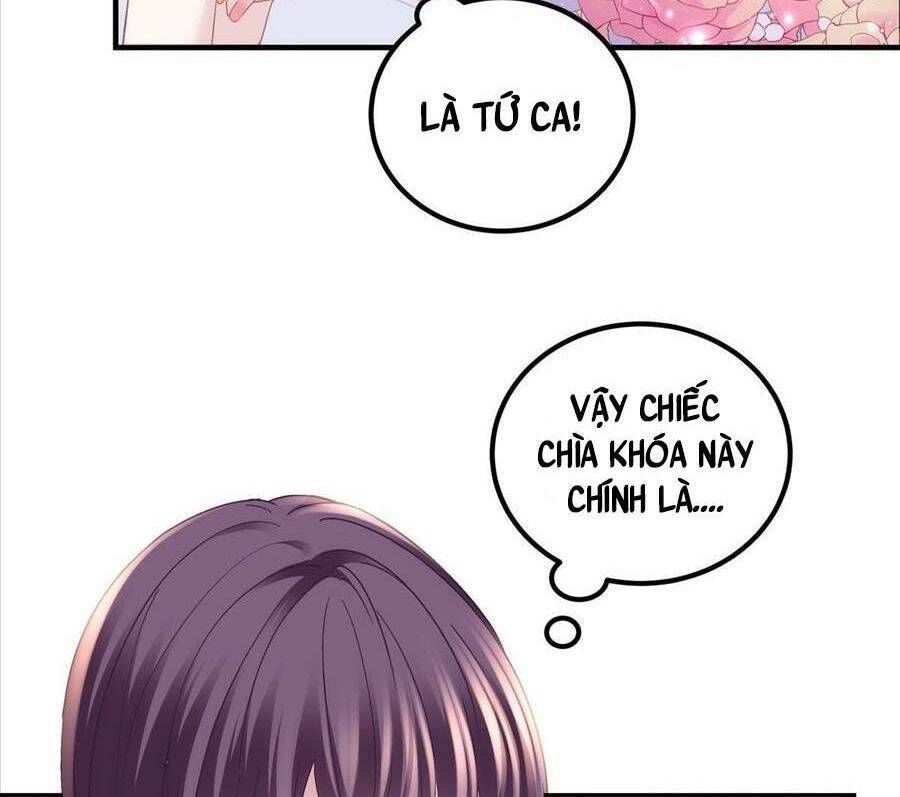 Bảo Bối Tâm Gan Của Lão Đại Xuyên Không Trở Lại Rồi Chapter 156 - Trang 2