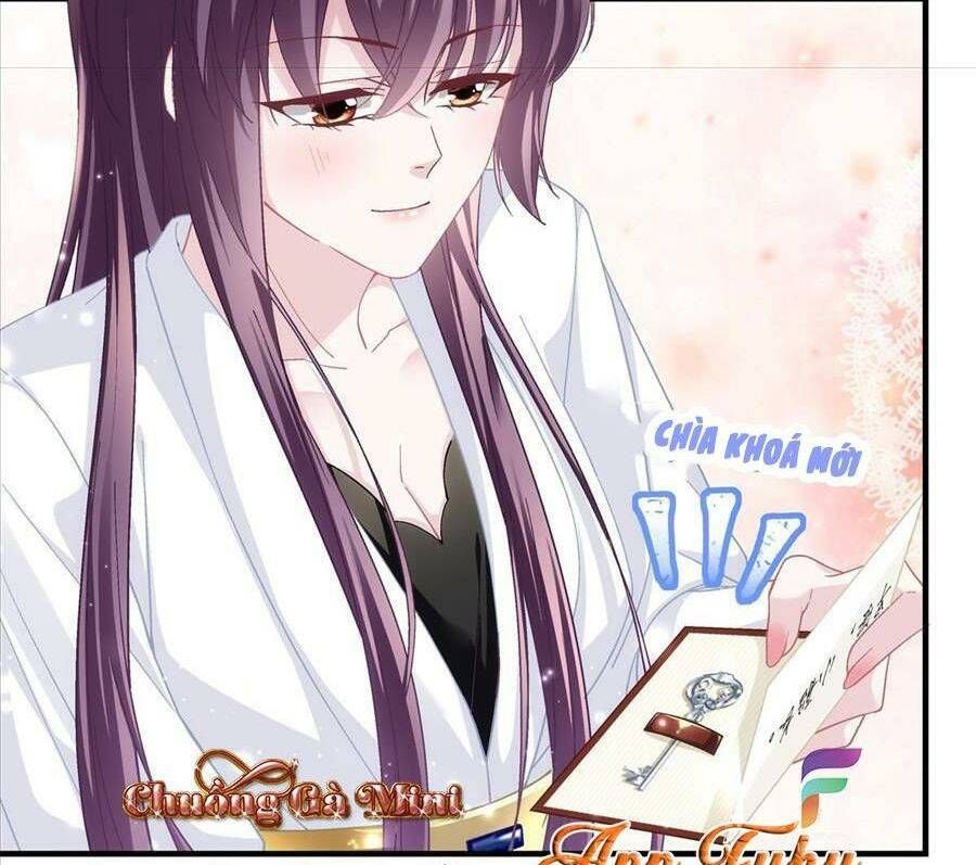 Bảo Bối Tâm Gan Của Lão Đại Xuyên Không Trở Lại Rồi Chapter 156 - Trang 2