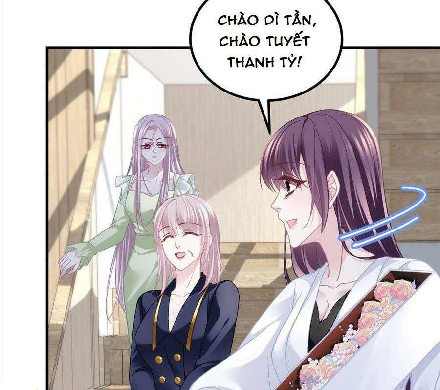 Bảo Bối Tâm Gan Của Lão Đại Xuyên Không Trở Lại Rồi Chapter 156 - Trang 2