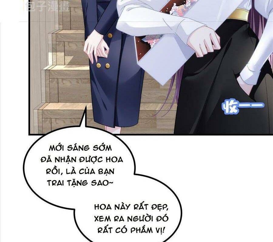 Bảo Bối Tâm Gan Của Lão Đại Xuyên Không Trở Lại Rồi Chapter 156 - Trang 2