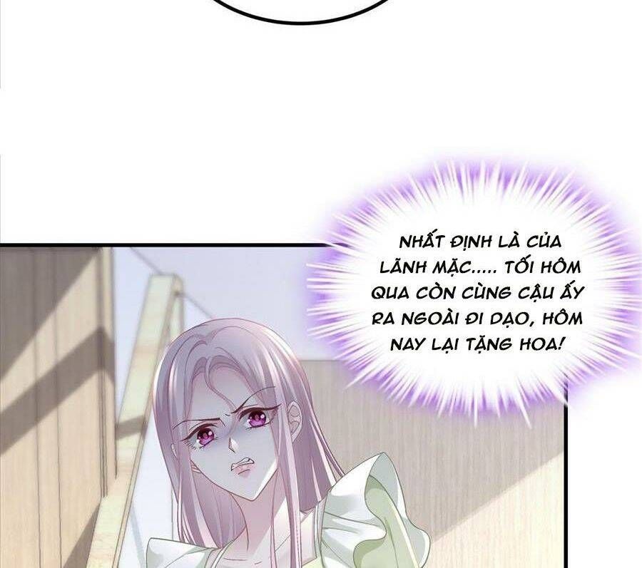 Bảo Bối Tâm Gan Của Lão Đại Xuyên Không Trở Lại Rồi Chapter 156 - Trang 2