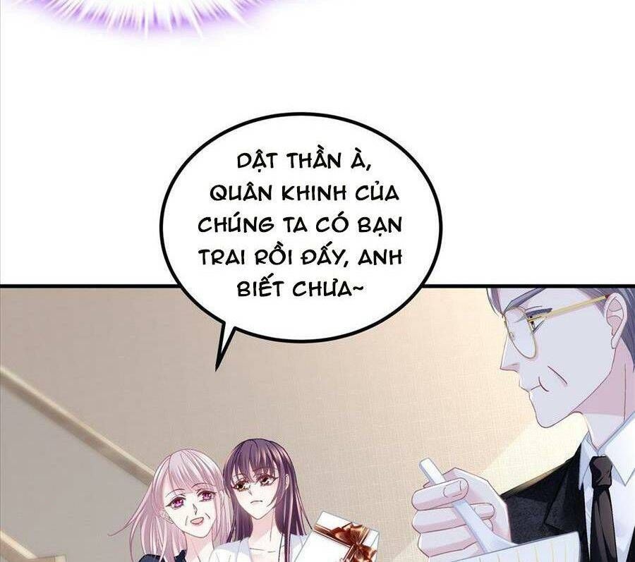 Bảo Bối Tâm Gan Của Lão Đại Xuyên Không Trở Lại Rồi Chapter 156 - Trang 2