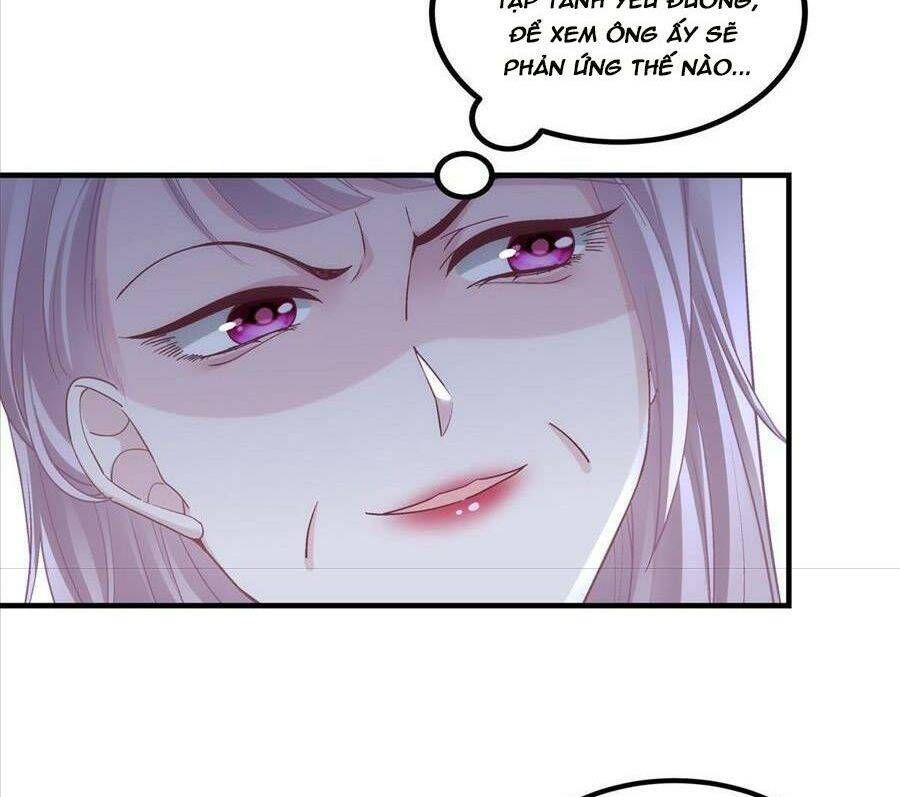 Bảo Bối Tâm Gan Của Lão Đại Xuyên Không Trở Lại Rồi Chapter 156 - Trang 2