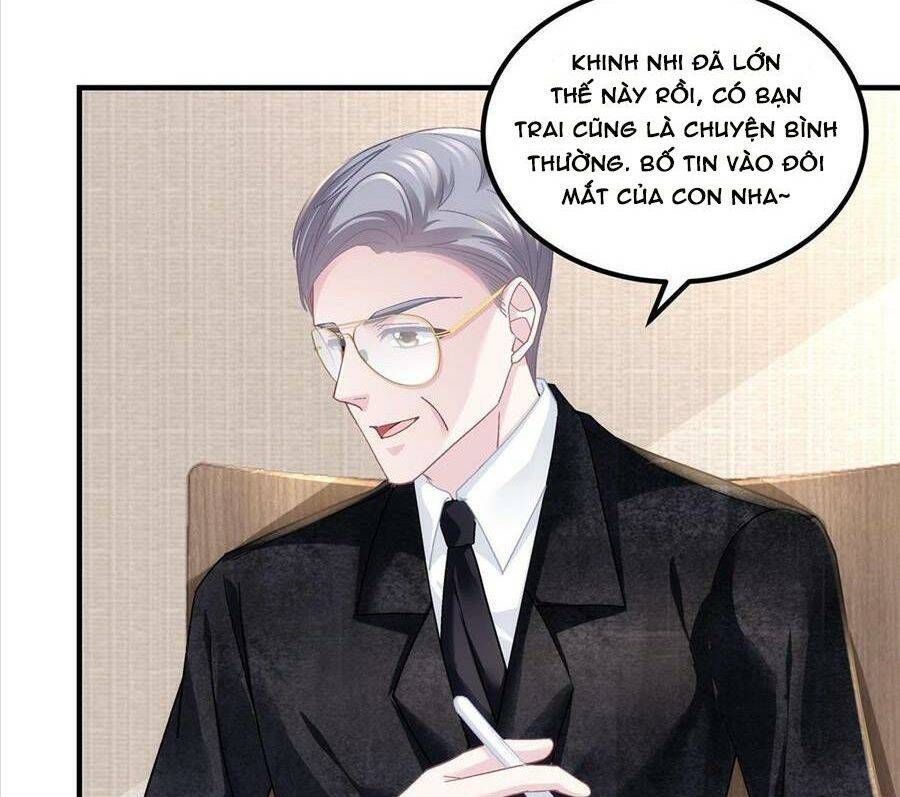 Bảo Bối Tâm Gan Của Lão Đại Xuyên Không Trở Lại Rồi Chapter 156 - Trang 2