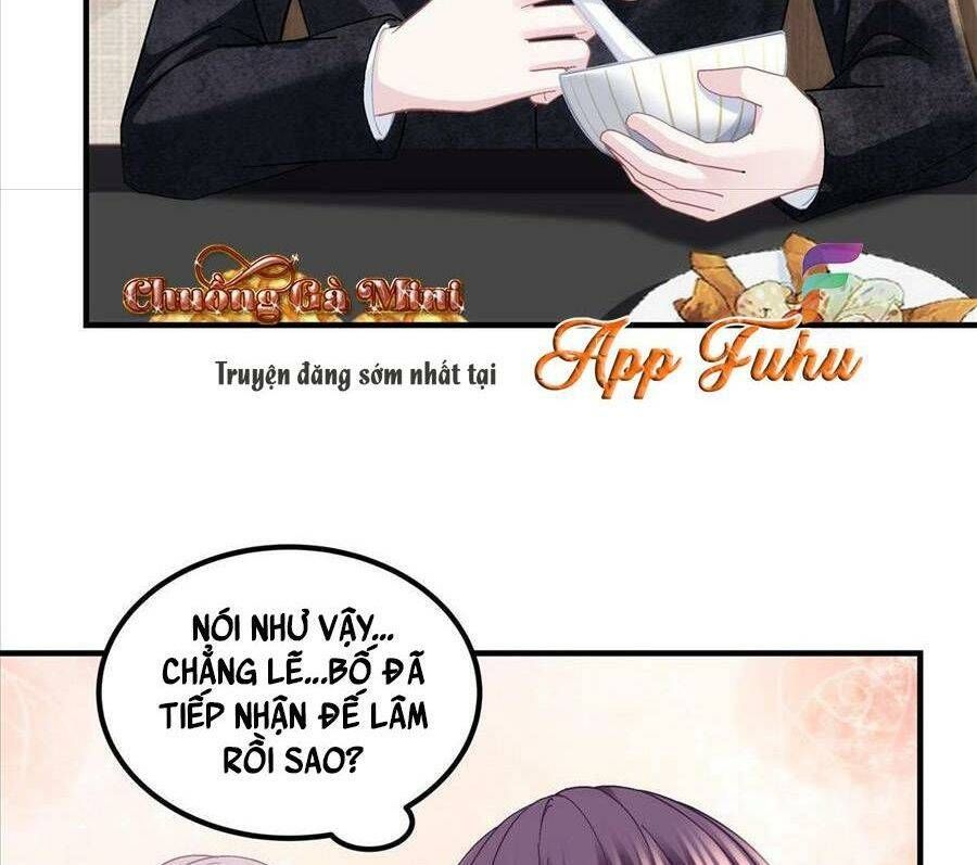 Bảo Bối Tâm Gan Của Lão Đại Xuyên Không Trở Lại Rồi Chapter 156 - Trang 2