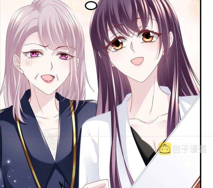 Bảo Bối Tâm Gan Của Lão Đại Xuyên Không Trở Lại Rồi Chapter 156 - Trang 2