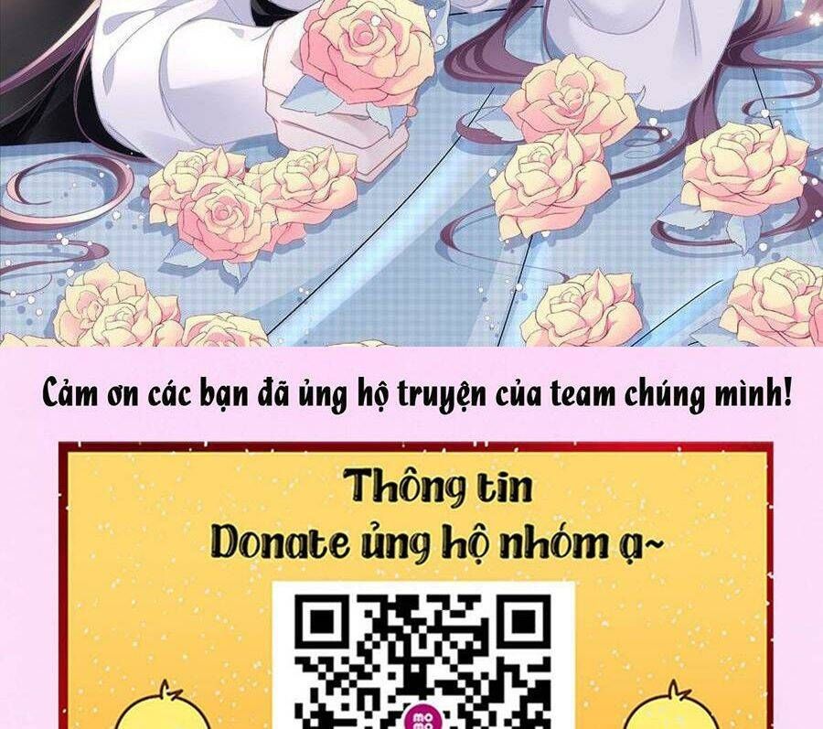 Bảo Bối Tâm Gan Của Lão Đại Xuyên Không Trở Lại Rồi Chapter 156 - Trang 2