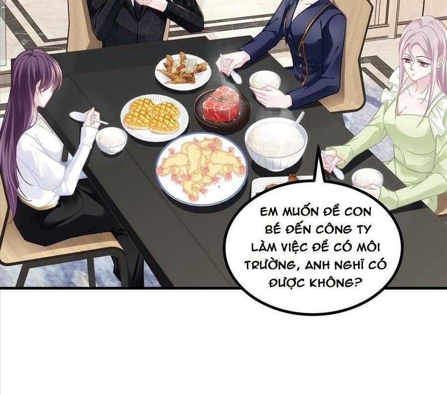 Bảo Bối Tâm Gan Của Lão Đại Xuyên Không Trở Lại Rồi Chapter 156 - Trang 2