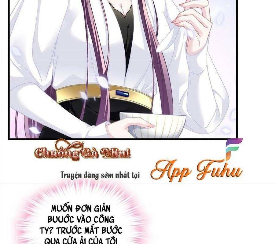 Bảo Bối Tâm Gan Của Lão Đại Xuyên Không Trở Lại Rồi Chapter 156 - Trang 2