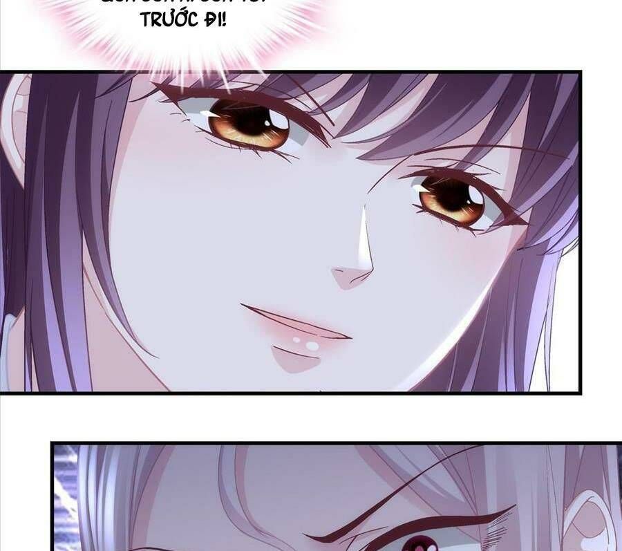 Bảo Bối Tâm Gan Của Lão Đại Xuyên Không Trở Lại Rồi Chapter 156 - Trang 2