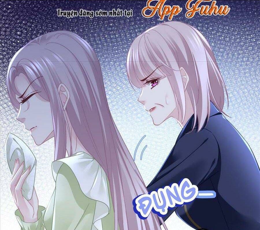 Bảo Bối Tâm Gan Của Lão Đại Xuyên Không Trở Lại Rồi Chapter 156 - Trang 2