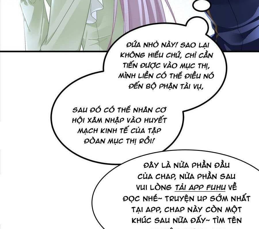 Bảo Bối Tâm Gan Của Lão Đại Xuyên Không Trở Lại Rồi Chapter 156 - Trang 2