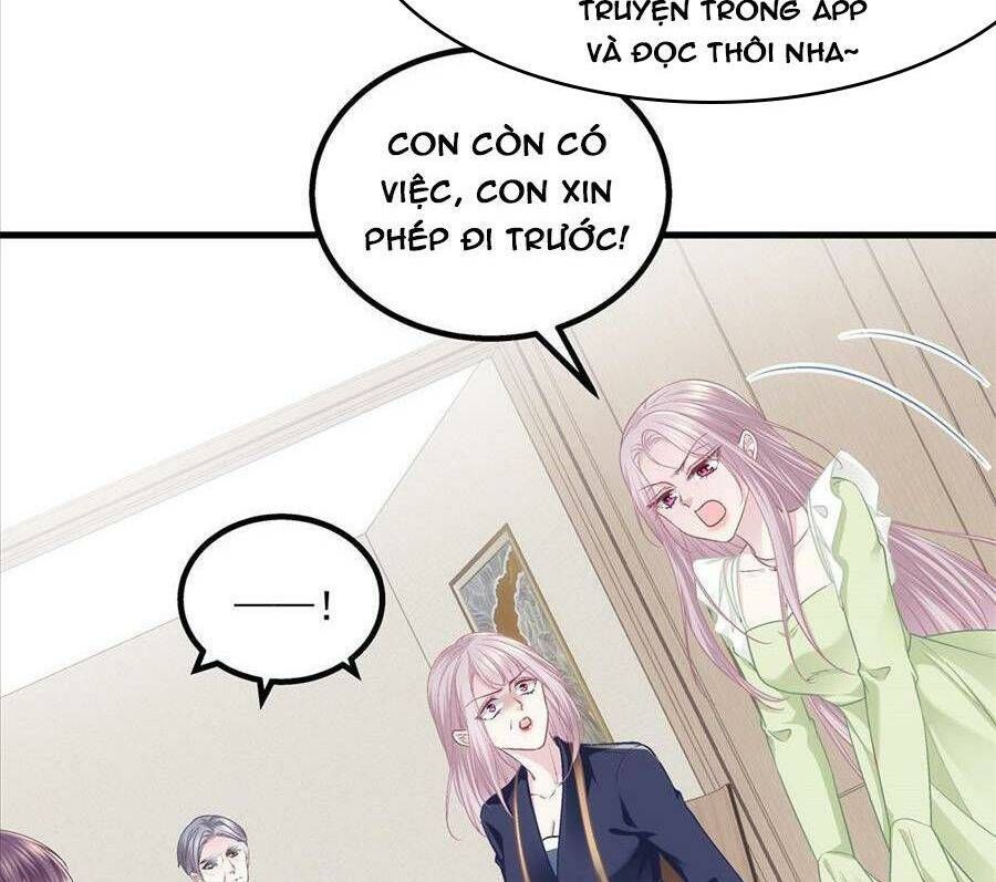 Bảo Bối Tâm Gan Của Lão Đại Xuyên Không Trở Lại Rồi Chapter 156 - Trang 2