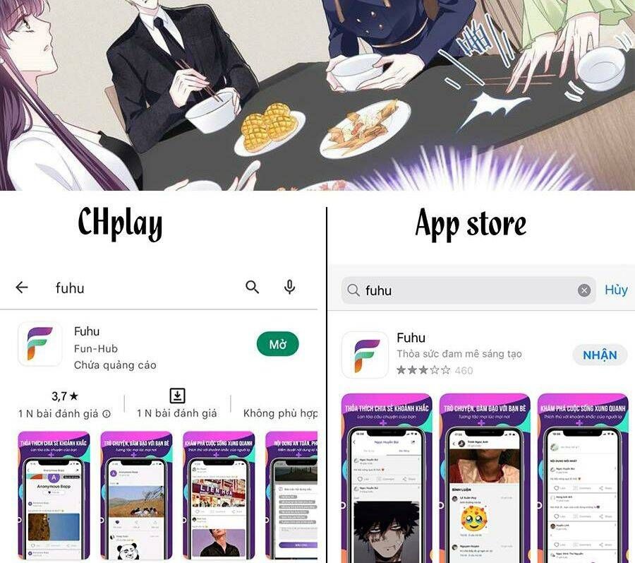 Bảo Bối Tâm Gan Của Lão Đại Xuyên Không Trở Lại Rồi Chapter 156 - Trang 2